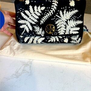 Tory Burch evening bag